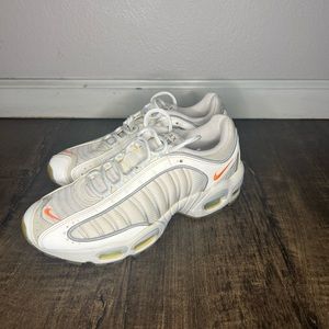 Nike Air Max Tailwind "Platinum Tint"